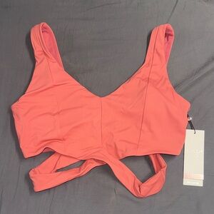 CALIA by Carrie Underwood Pink Sports Bra